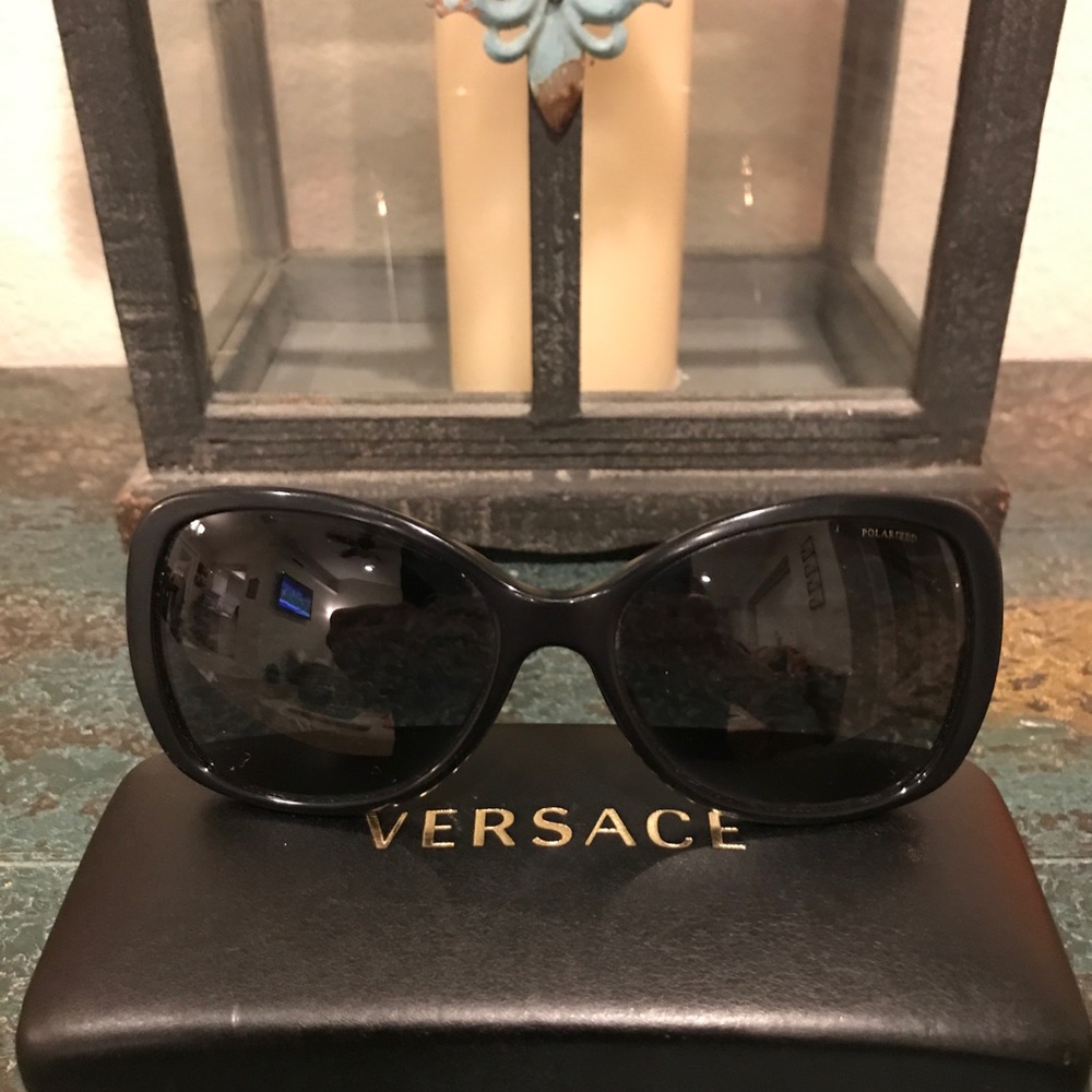 Versace Sunglasses 4303